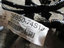 VITARA 1.4 HYBRID K14D WIĄZKA SILNIKA 36650-74S10