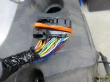 VITARA 1.4 HYBRID K14D WIĄZKA SILNIKA 36650-74S10