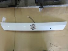 VITARA III 2018 R. BLENDA KLAPY BAGAZNIKA 26U