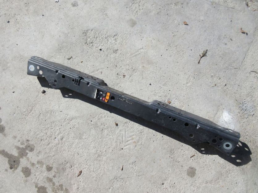 ASTRA J LIFT 1.4 T PAS PRZÓD PRZEDNI