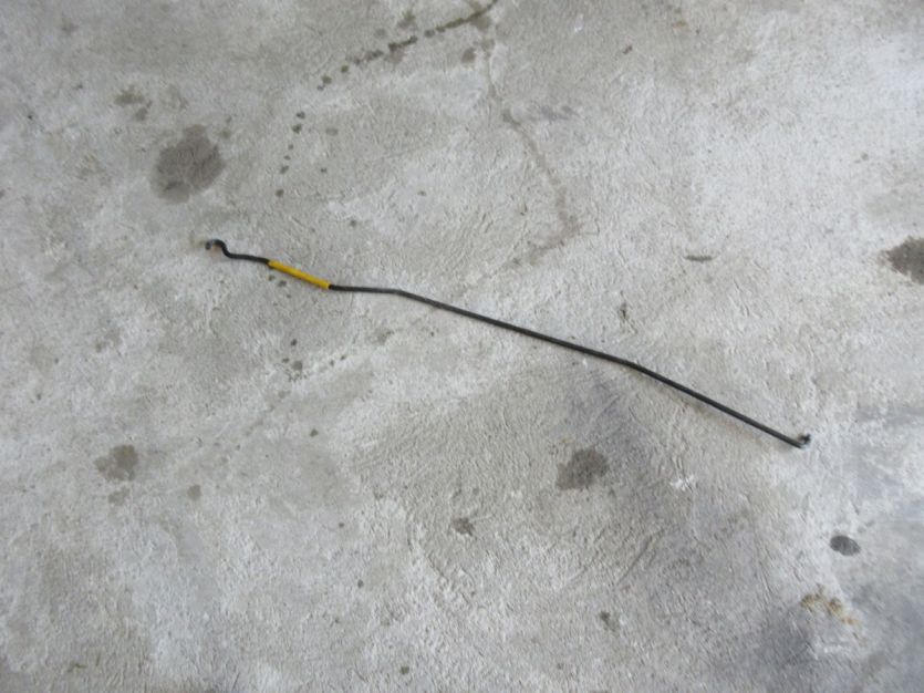 ASTRA J LIFT PODPURKA MASKI