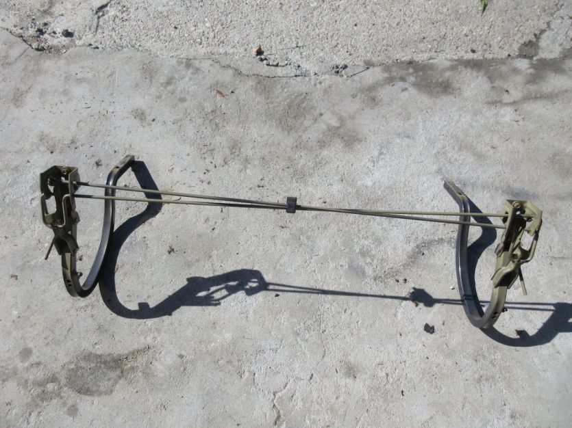 ASTRA J LIFT SEDAN ZAWIASY KLAPY BAGAZNIKA