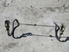 ASTRA J LIFT SEDAN ZAWIASY KLAPY BAGAZNIKA