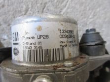 ASTRA J LIFT 1.4 T VACUM POMPA 13343961