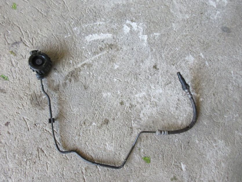 ASTRA J LIFT 1.4 T. PRZEWÓD WUSPRZĘGLIKA SPRZEGŁA