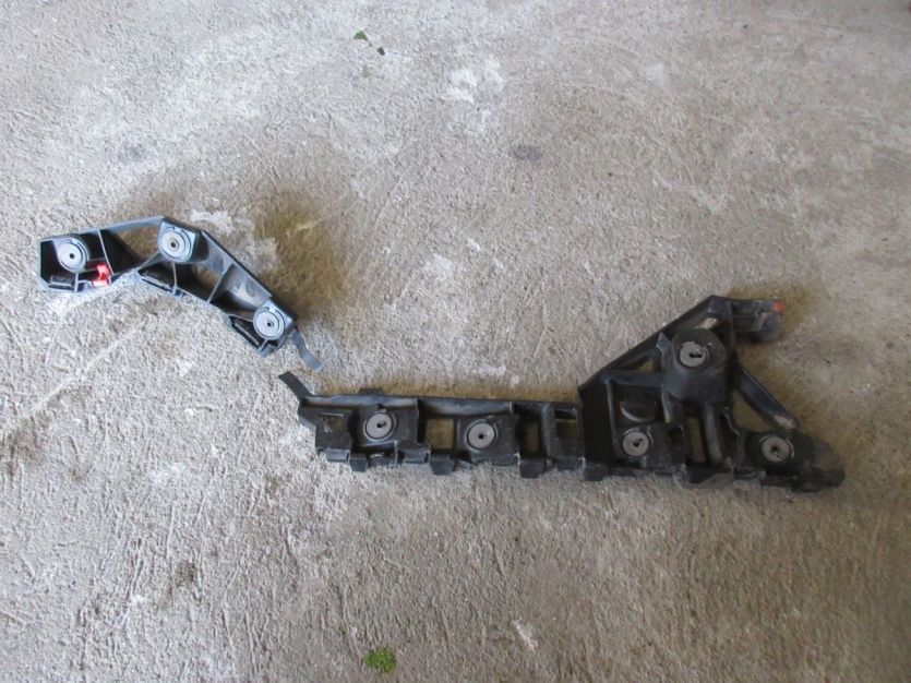 ASTRA J LIFT SEDAN SLIZG ZDERZAKA PRAWY TYŁ