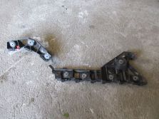 ASTRA J LIFT SEDAN SLIZG ZDERZAKA PRAWY TYŁ