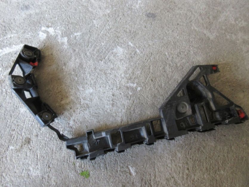 ASTRA J LIFT SEDAN SLIZG ZDERZAKA LEWY TYŁ