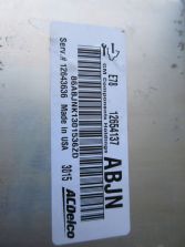 ASTRA J LIFT 1.4 T KOMPUTER 12654137