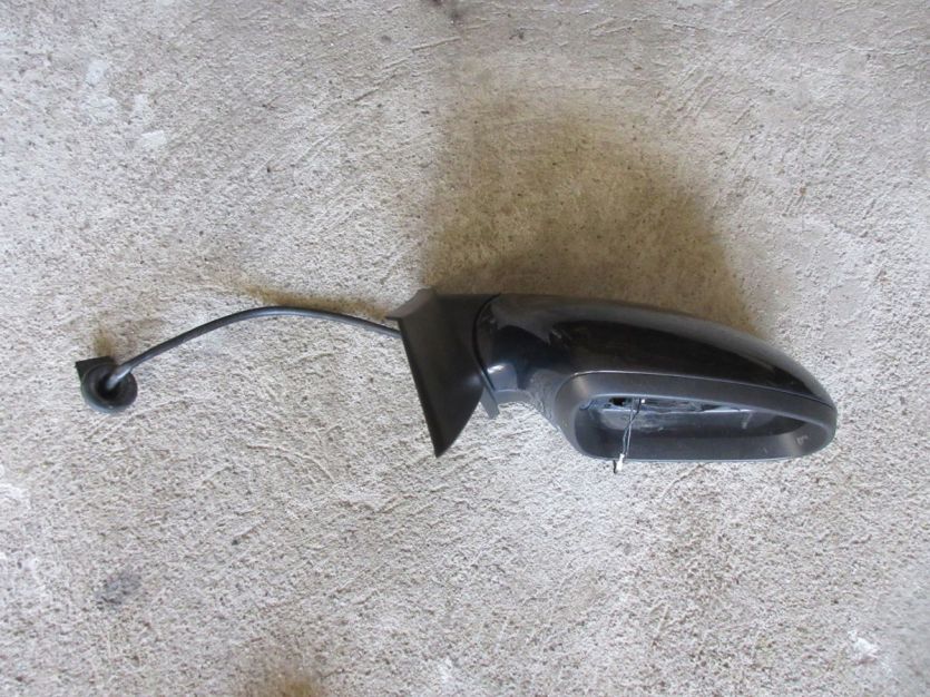 ASTRA J LIFT LUSTERKO LEWE 5PIN Z190