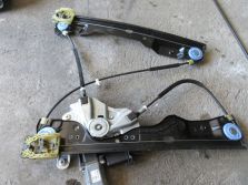 ASTRA J LIFT MECHANIZM LEWY PRAWY PRZÓD