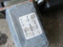 ASTRA J LIFT MECHANIZM LEWY PRAWY PRZÓD