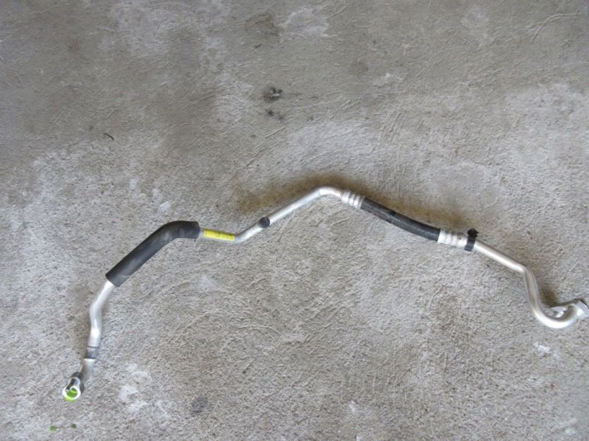 ASTRA J LIFT 1.4 PRZEWÓD RURKA KLIMATYZACJI