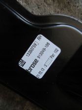 ASTRA J LIFT MECHANIZM SZYBY PRAWY PRZÓD