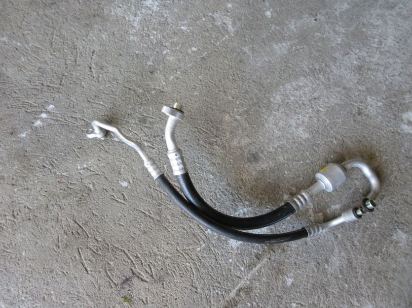 ASTRA J LIFT 1.4 PRZEWÓD RURKA KLIMATYZACJI