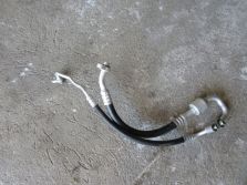 ASTRA J LIFT 1.4 PRZEWÓD RURKA KLIMATYZACJI