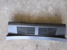 ASTRA J LIFT SEDAN OSŁONA PASA TYŁ