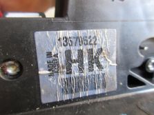 ASTRA J LIFT ZAMEK LEWY PRZÓD 13579522