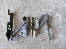 ASTRA J LIFT 1.4 T ZAWIASY MASKI