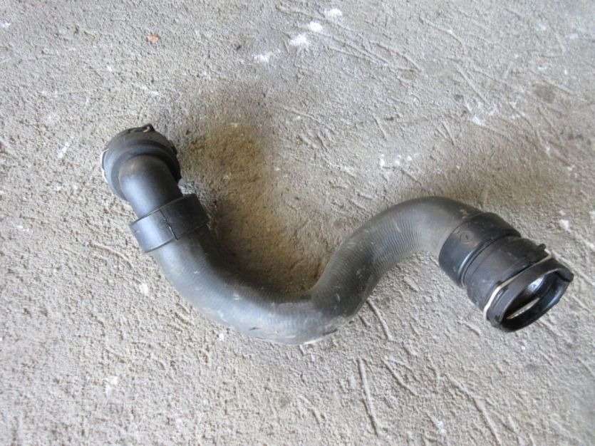 ASTRA J 1.4 T WĄŻ WODY KOLANKO