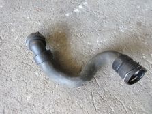 ASTRA J 1.4 T WĄŻ WODY KOLANKO