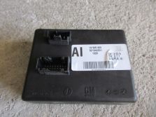 ASTRA J LIFT MODUŁ ŚWIATEŁ 13505960