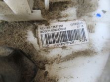 ASTRA J 1.4 T POMPA PALIWA 13577238