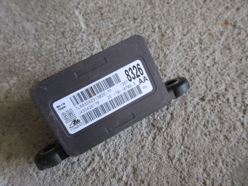 ASTRA J LIFT MODUŁ ESP 13578326