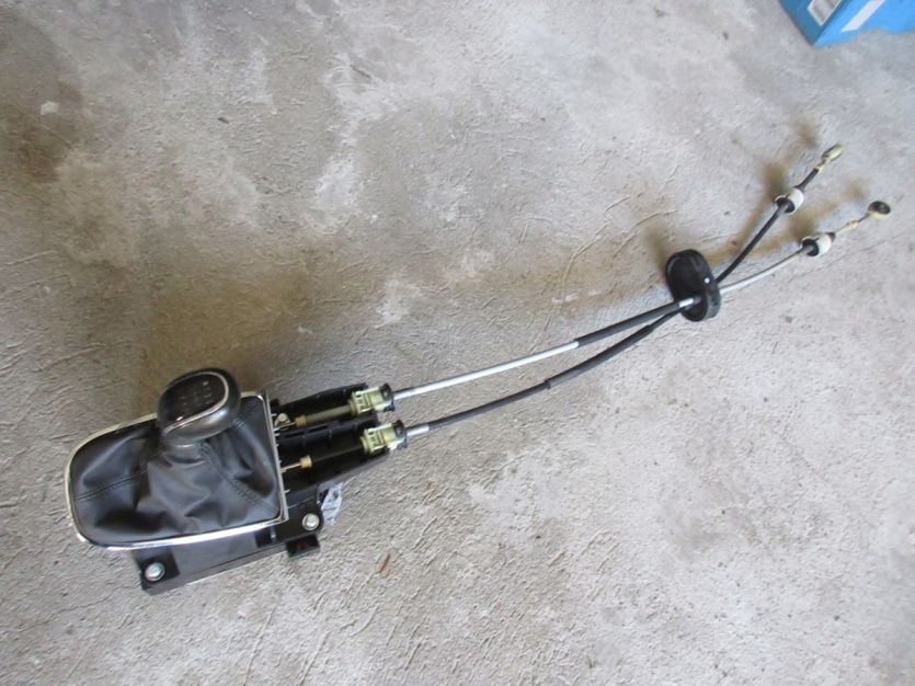 ASTRA J 1.4 T LINKI ZMIANY BIEGÓW LEWAREK