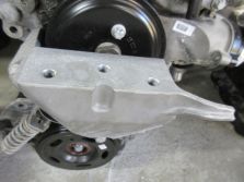 ASTRA J 1.4 T. 140 KM ŁAPA SILNIKA