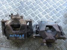 ASTRA J 1.4 T. ZACISK PRAWY PRZÓD