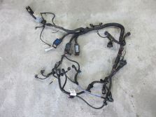 ASTRA J 1.4 T. WIĄZKA INSTALACJA SILNIKA 13362867