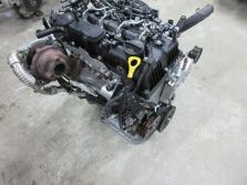 HYUNDAI IX35 SILNIK 2.0 CRDI D4HA 135KW AUTOMAT