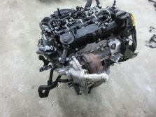 HYUNDAI IX35 SILNIK 2.0 CRDI D4HA 135KW AUTOMAT