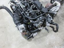 HYUNDAI IX35 SILNIK 2.0 CRDI D4HA 135KW AUTOMAT