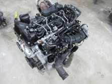 HYUNDAI IX35 SILNIK 2.0 CRDI D4HA 135KW AUTOMAT