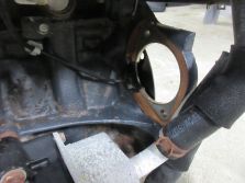 HYUNDAI IX35 SILNIK 2.0 CRDI D4HA 135KW AUTOMAT