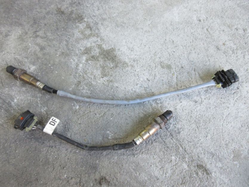 ASTRA J 1.4 A14NET SONDA SONDY LAMBDA