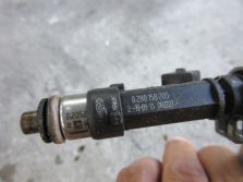 ASTRA J 1.4 A14NET WTRYSKIWACZ WTRYSK 0280158295