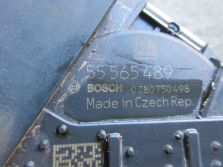 ASTRA J 1.4 t A14NET PRZEPUSTNICA 55565489