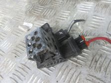 DACIA LODGY DOKKER REZYSTOR DMUCHAWY