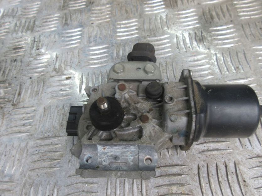 DACIA LODGY DOKKER 1.2 TCE SILNICZEK WYCIERACZEK