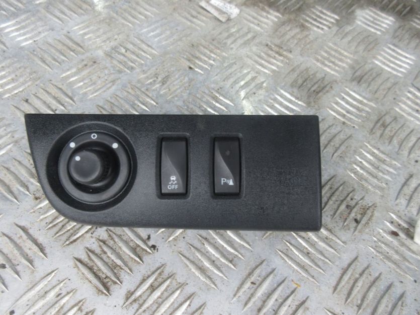 DACIA LODGY DOKKER 1.2 TCE PRZEŁĄCZNIK