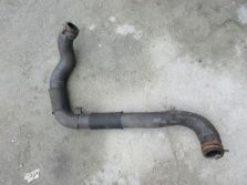 DACIA LODGY DOKKER 1.2 TCE WĄŻ WODY