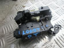 DACIA LODGY ZAMEK PRAWY TYŁ