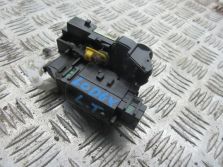 DACIA LODGY ZAMEK LEWY TYŁ