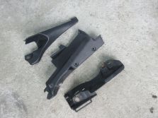 DACIA LODGY DOKKER PODSZYBIE PRAWE