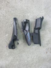 DACIA LODGY DOKKER PODSZYBIE LEWE