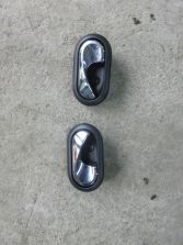 DACIA LODGY DOKKER KLAMKA PRAWY PRZÓD