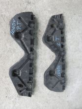 DACIA LODGY SLIZG ZDERZAKA PRAWY TYŁ